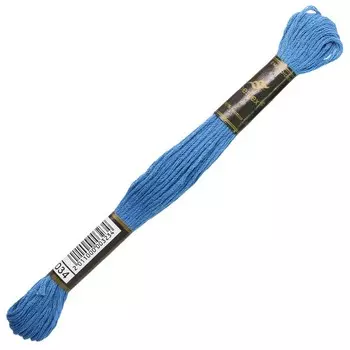 Нитки мулине Bestex (A034), 24 шт. в упаковке