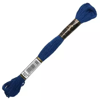 Нитки мулине Bestex (A041), 24 шт. в упаковке