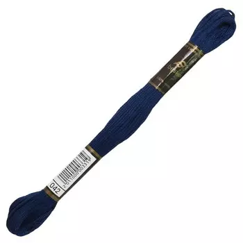 Нитки мулине Bestex (A042), 24 шт. в упаковке