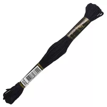 Нитки мулине Bestex (A045), 24 шт. в упаковке