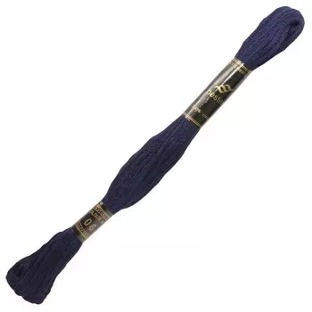 Нитки мулине Bestex (A067), 24 шт. в упаковке