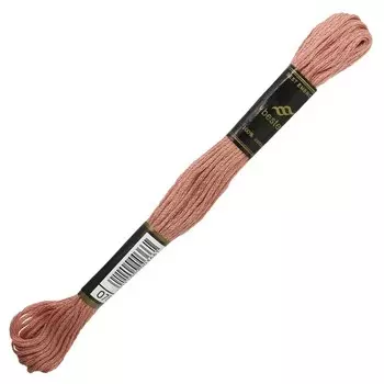 Нитки мулине Bestex (A078), 24 шт. в упаковке