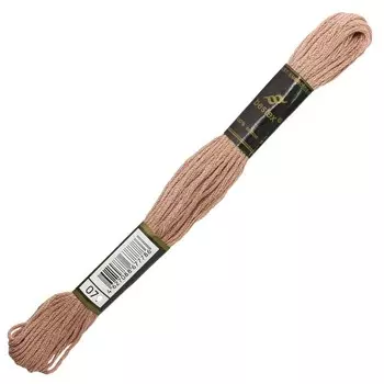 Нитки мулине Bestex (A079), 24 шт. в упаковке