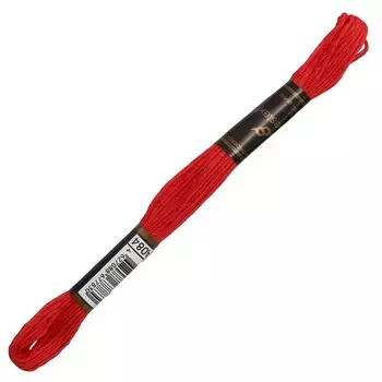 Нитки мулине Bestex (A084), 24 шт. в упаковке