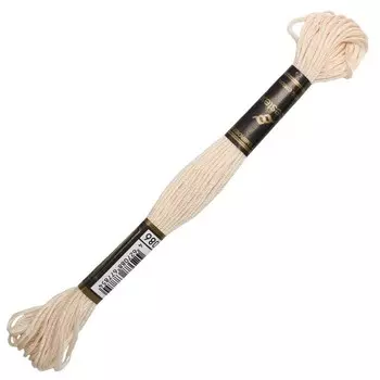 Нитки мулине Bestex (A086), 24 шт. в упаковке