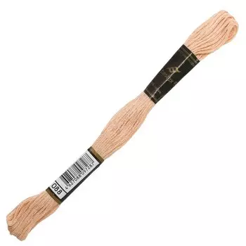 Нитки мулине Bestex (A088), 24 шт. в упаковке