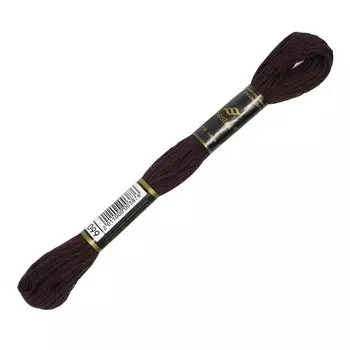 Нитки мулине Bestex (A099), 24 шт. в упаковке