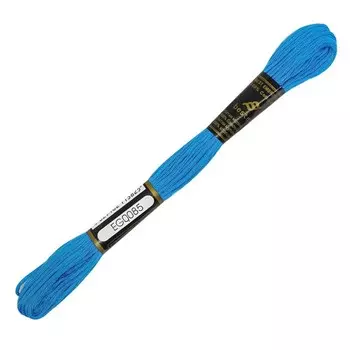 Нитки мулине Bestex (EG0085), 24 шт. в упаковке