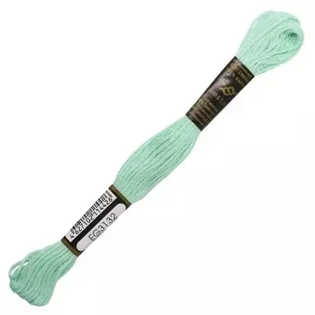 Нитки мулине Bestex (EG3132), 24 шт. в упаковке