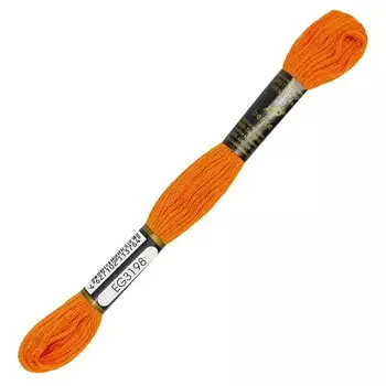 Нитки мулине Bestex (EG3198), 24 шт. в упаковке