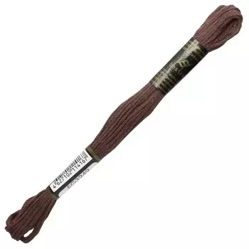 Нитки мулине Bestex (EG3249), 24 шт. в упаковке