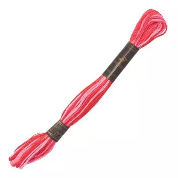 Нитки мулине Bestex (М27), 24 шт. в упаковке