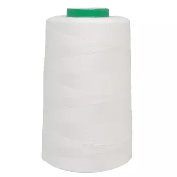 Нитки промышленные 40/2, универсальные, 5000 ярдов (К029)