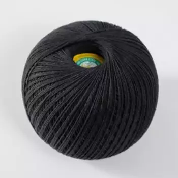 Нитки вязальные "Лилия" 440м/75гр 100% хлопок цвет 4305