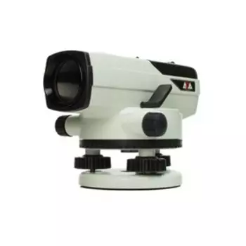 Нивелир ADA PROF-X32 + Рейка ADA STAFF 5 + Штатив на винтах ADA Light S А00119_К1