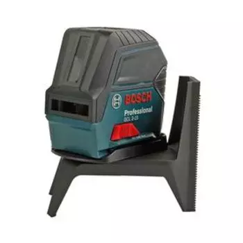 Нивелир лазерный Bosch GLL 2-15 Prof (0601066E00), IP54, ± 0.3 мм/м, 15 м, крепление RM1