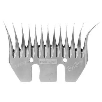 Нижний нож Heiniger Condor для грубошерстных овец, 98 мм