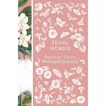 Ночь нежна. Фицджеральд Ф.С.