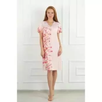 Ночная сорочка женская, размер 46