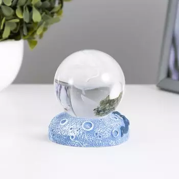 Ночник "Киты" LED 1Вт USB 6х6х8см