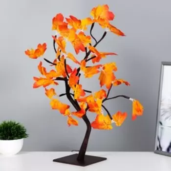 Ночник «Клён» LED 133340 см RISALUX