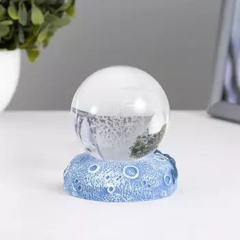 Фигурка светящаяся RISALUX «Кораллы», LED-ночник, 1 Вт, USB, 668 см