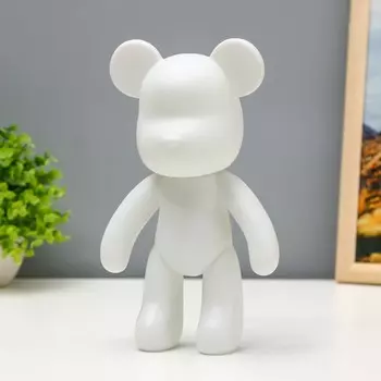 Ночник "Мышонок" LED 1Вт 3хLR44 белый 21х12х9см RISALUX