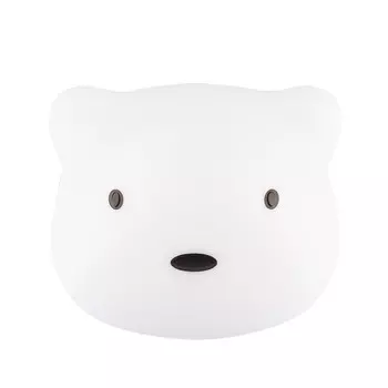 Ночник NLED-465-1W-W белый