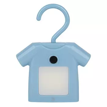 Ночник NLED-485-1W-SW-BU голубой