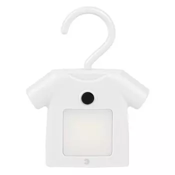 Ночник NLED-485-1W-SW-W белый