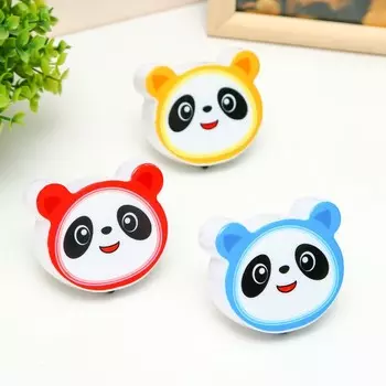 Ночник "Панда" LED МИКС 7x2x6 см RISALUX