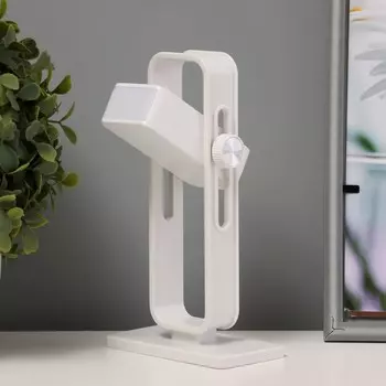 Ночник «Рудс» LED 3 Вт USB АКБ серый 94.816 см