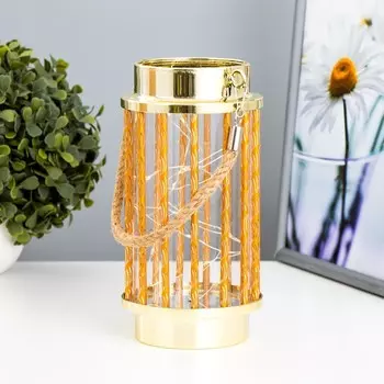 Ночник «Светлячки» LED от батареек АА 8825 см RISALUX