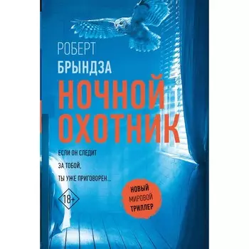 Ночной Охотник. Брындза Р.
