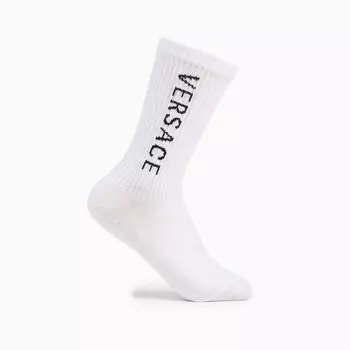 Носки, цвет белый, размер 23-25 (37-40)