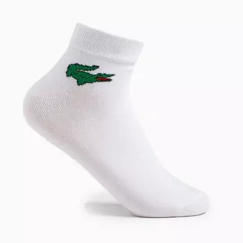 Носки, цвет белый, размер 23-25 (37-40)