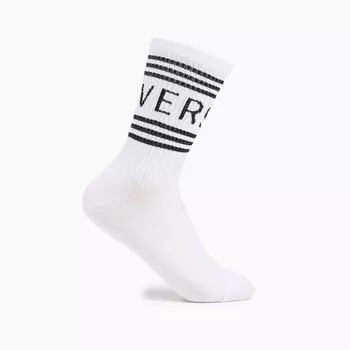 Носки, цвет белый, размер 25-27 (40-42)