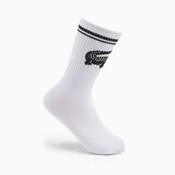 Носки, цвет белый, размер 25-27 (40-42)