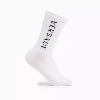 Носки, цвет белый, размер 25-27 (40-42)