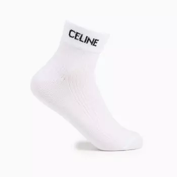 Носки, цвет белый, размер 25-27 (40-42)