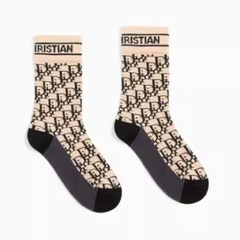 Носки, цвет чёрный, размер 25-27 (40-42)