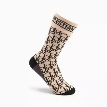 Носки, цвет чёрный, размер 25-27 (40-42)