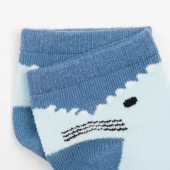 Носки детские MINAKU Морские р-р 12-15 см (р-р 20-22)