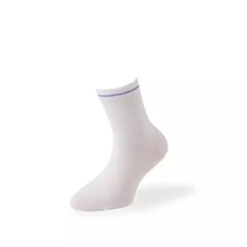 Носки детские OMSA kids Calzino 21P61 Bianco, размер 19-22