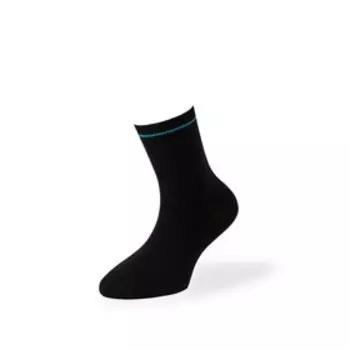 Носки детские OMSA kids Calzino 21P61 Nero, размер 23-26