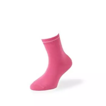 Носки детские OMSA kids Calzino 21P61 Rosa, размер 19-22