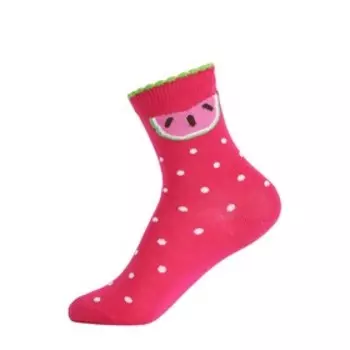 Носки детские OMSA kids Calzino 22Р61 Fuxia, размер 31-34