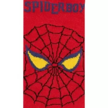 Носки детские OMSA kids Calzino 23Р61 Rosso, размер 23-26