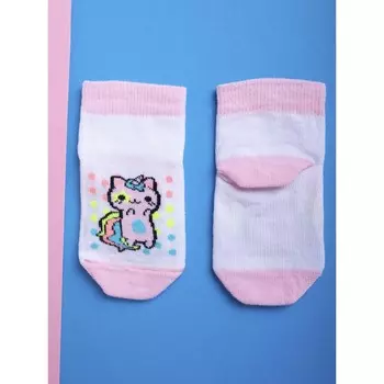 Носки детские, размер 10