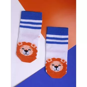 Носки детские, размер 10